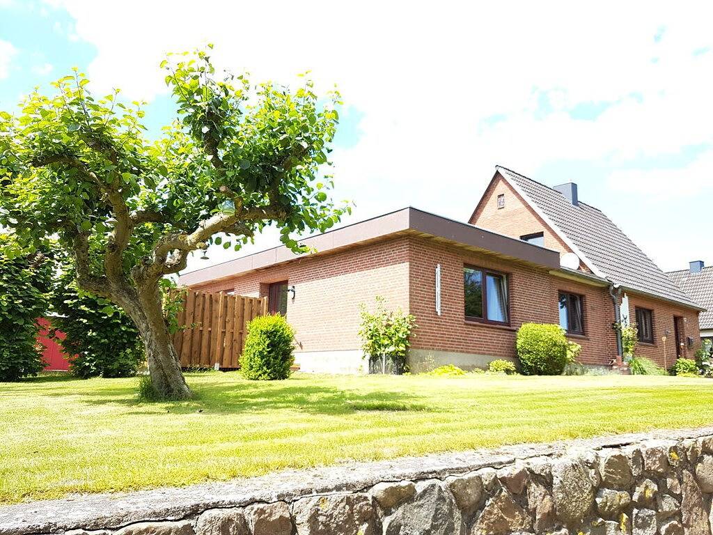 Ferienwohnung mit 2 Schlafzimmer in Sterup, Schleswig-Flensburg