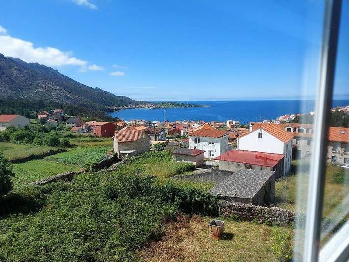 Holiday apartment for 5 people, with garden and view - 1