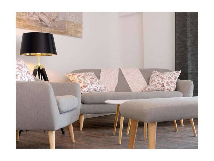 Ferienhaus für 2 Personen in Wismar - 3