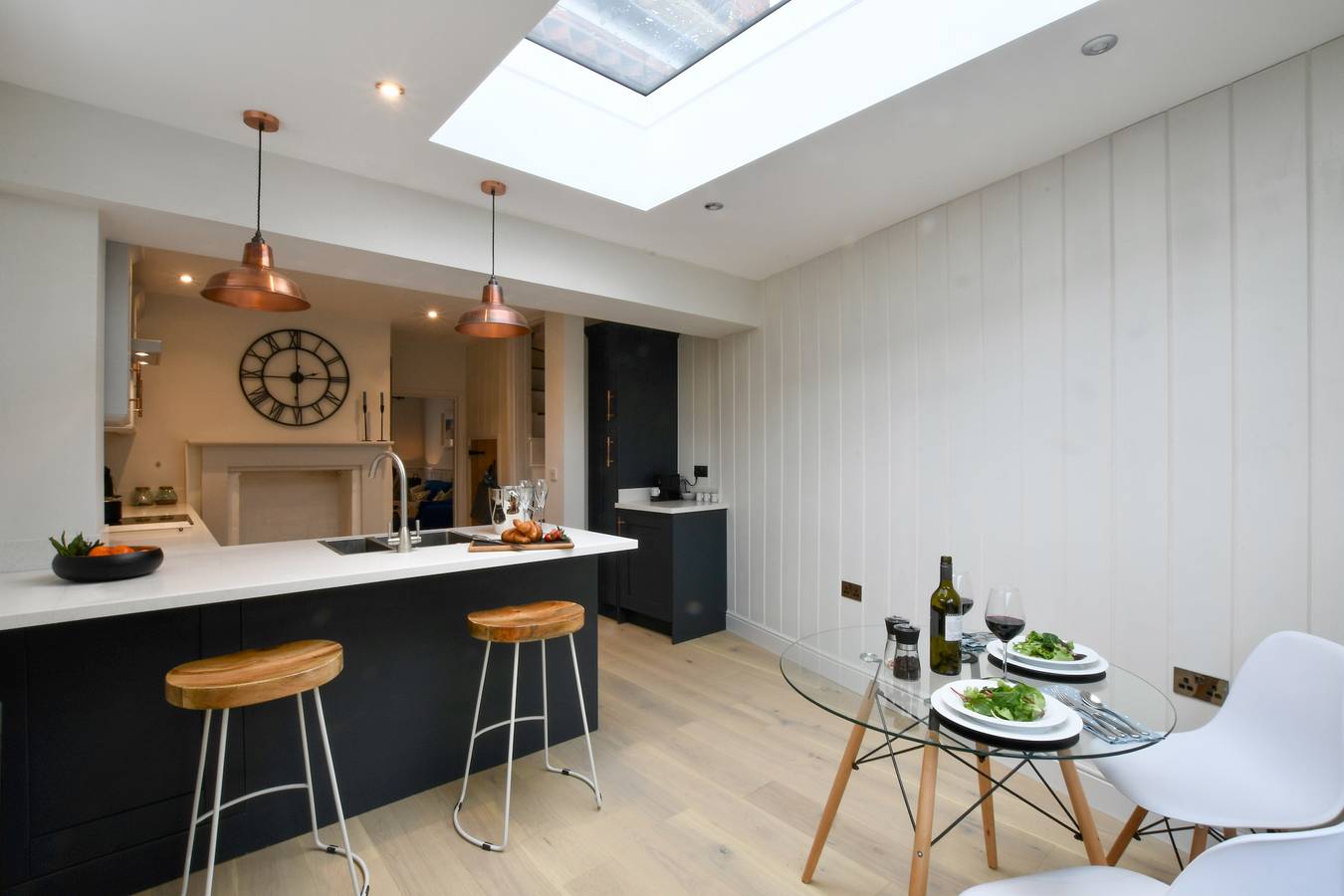 Arlo Cottage, Orford in Orford, Suffolk