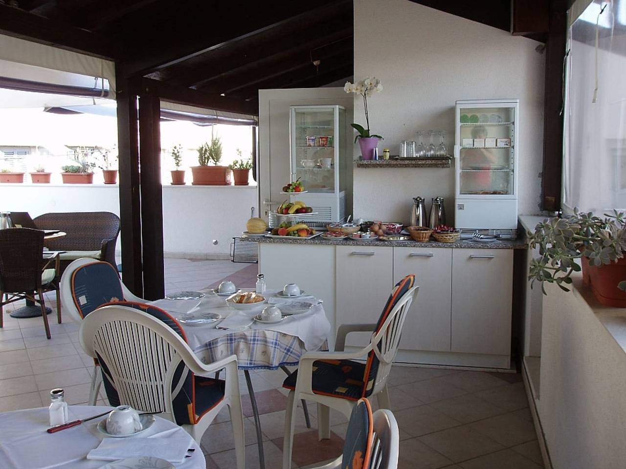 Ganze Wohnung, Klaudija’s Charming Apartments & Rooms - Room 5 in Trogir, Ciovo