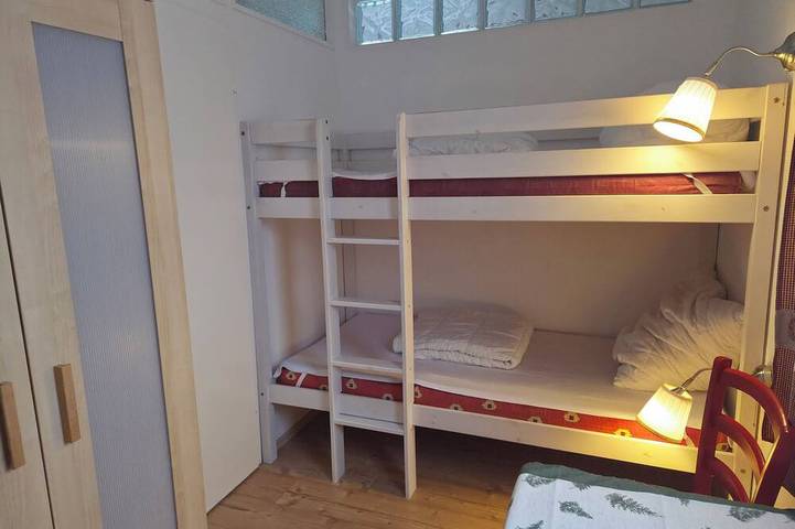 Ferienwohnung für 6 Personen in Wieda - 4