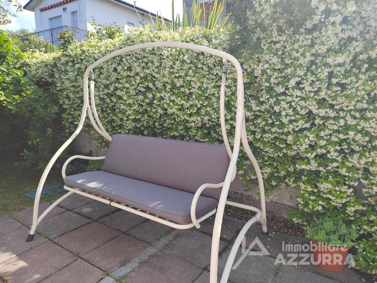 Villetta Arcobaleno - Immobiliare Azzurra in Bardolino, Gardasee-Berge