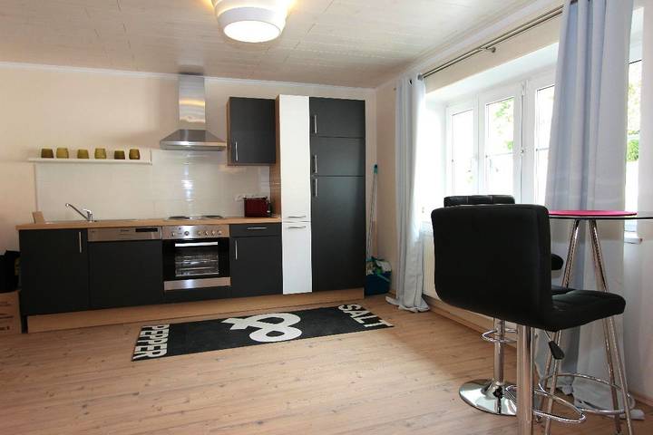 Ferienhaus für 6 Personen, mit Whirlpool und Garten, mit Haustier in Hauzenberg - 4