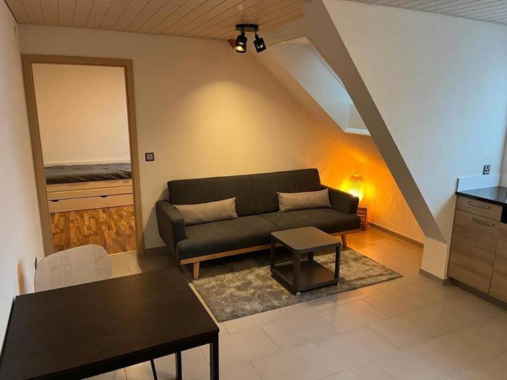 Gîte pour 5 personnes à Saignelégier - 2