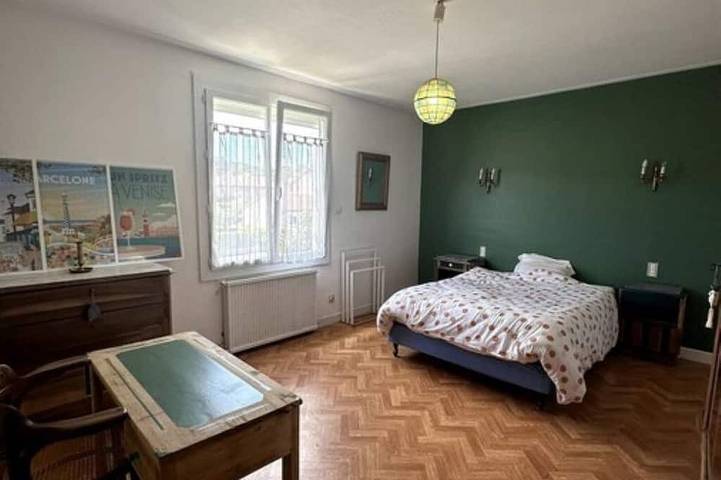 Location de vacances pour 11 personnes, avec jardin à Espéraza - 4