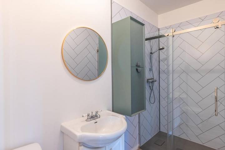 Gîte pour 6 personnes, avec balcon dans Trois-Rivières (Canada) - 3