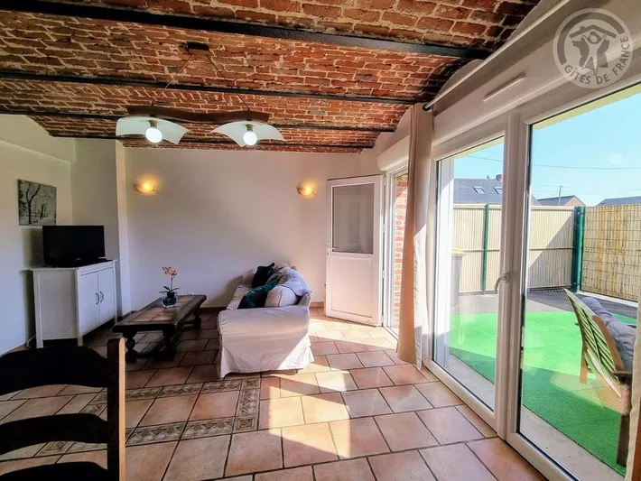 Casa de vacaciones para 4 personas - 1