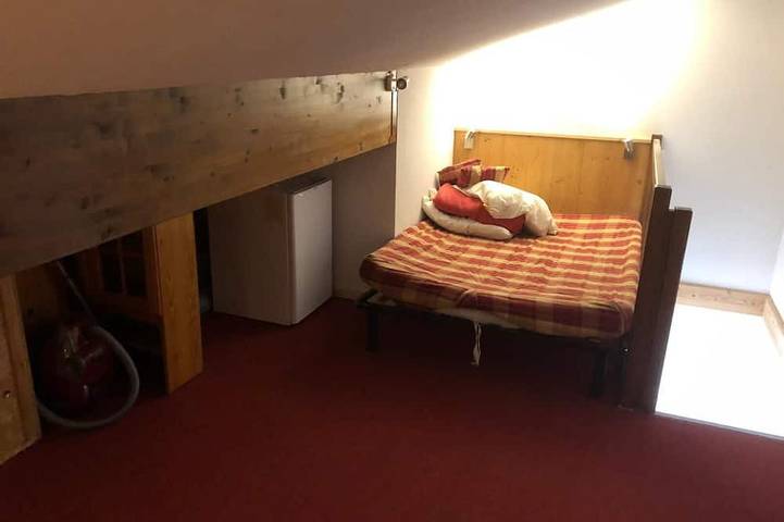 Appartamento intero, Appartamento - Val Thorens in Val Thorens, Les Belleville