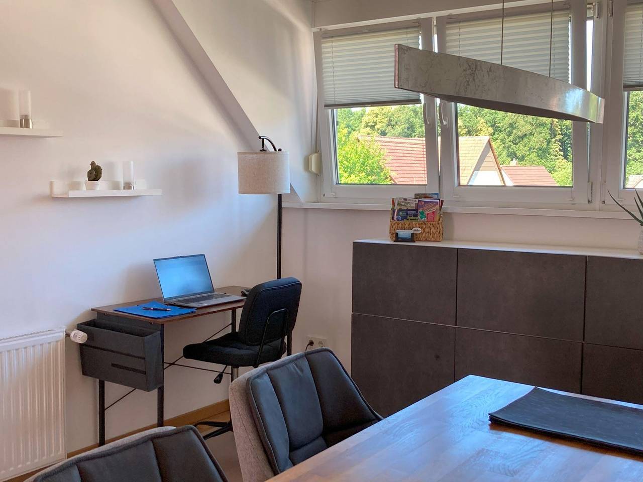 Ganze Ferienwohnung, Ferienwohnung Hoffmann in Homburg, Saarpfalz-Kreis