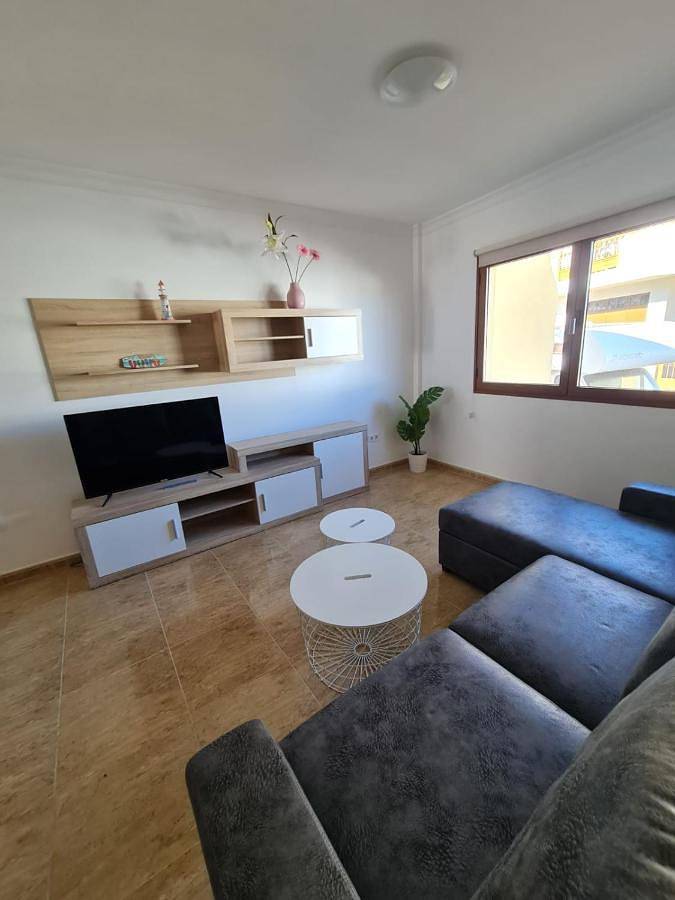 Apartamento de vacaciones para 5 personas, con jacuzzi y terraza - 1