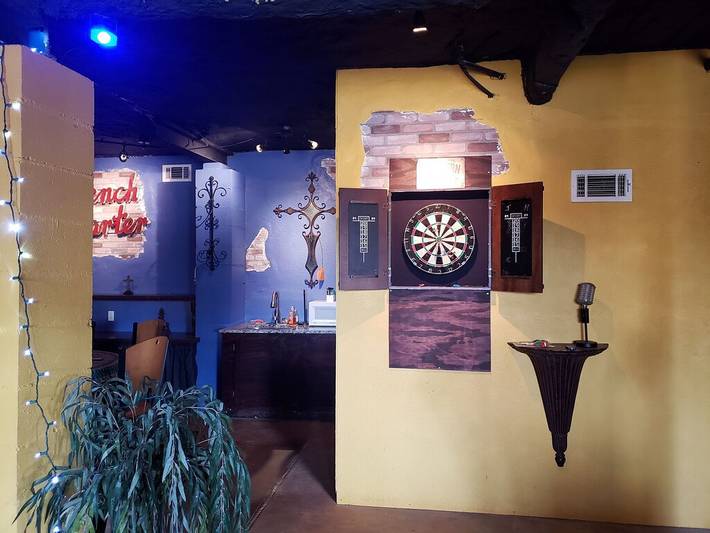 Ferienhaus für 8 Personen, mit Garten - 1