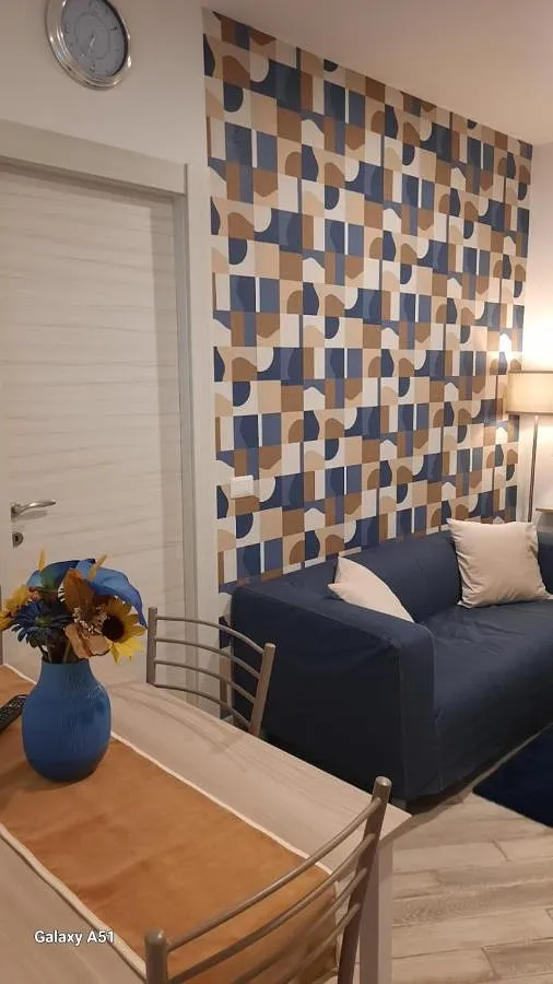Apartamento de vacaciones para 2 personas, con vistas - 1
