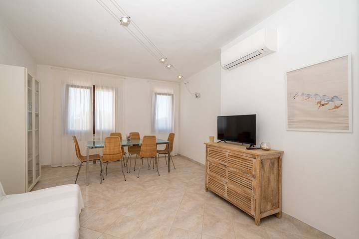 Gîte pour 7 personnes dans La Maddalena - 4