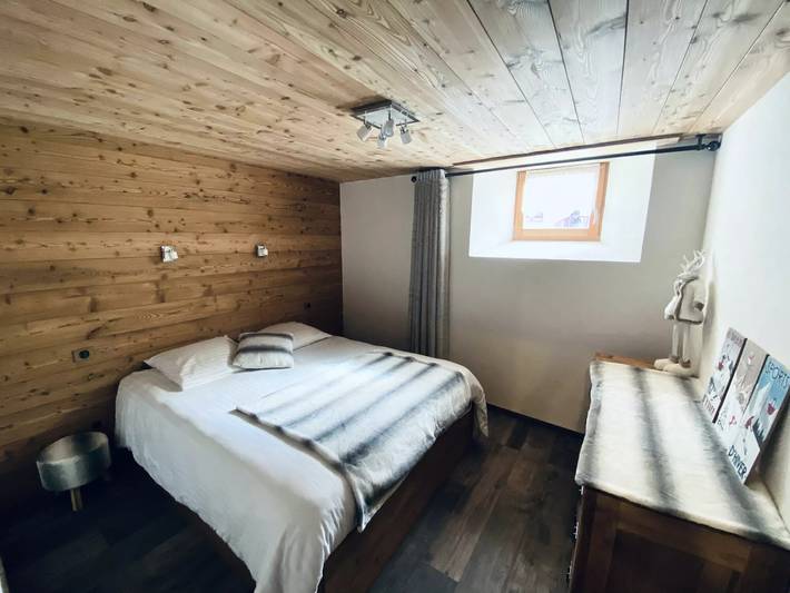 Villa pour 6 personnes, animaux acceptés en Savoie - 4