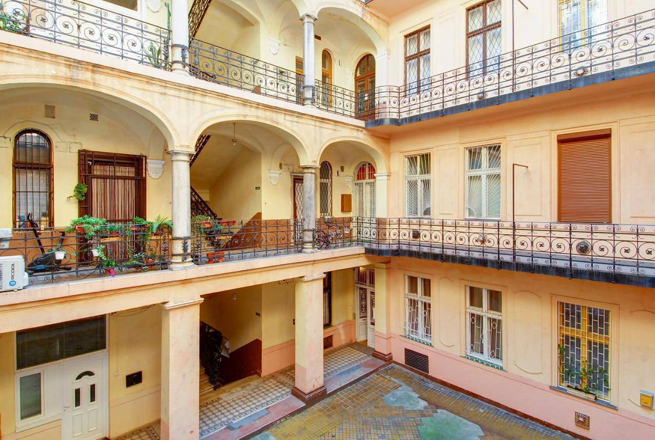 Mandy Apartments in Budapest, Danube-Ipoly National Park