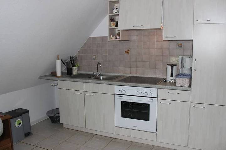 Bauernhof für 5 Personen in Tönning - 2