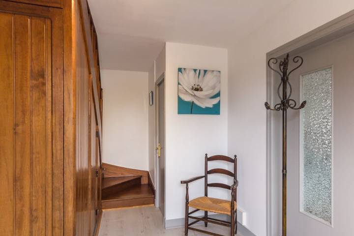 Gîte pour 10 personnes, avec terrasse et jardin en Seine-Maritime - 3