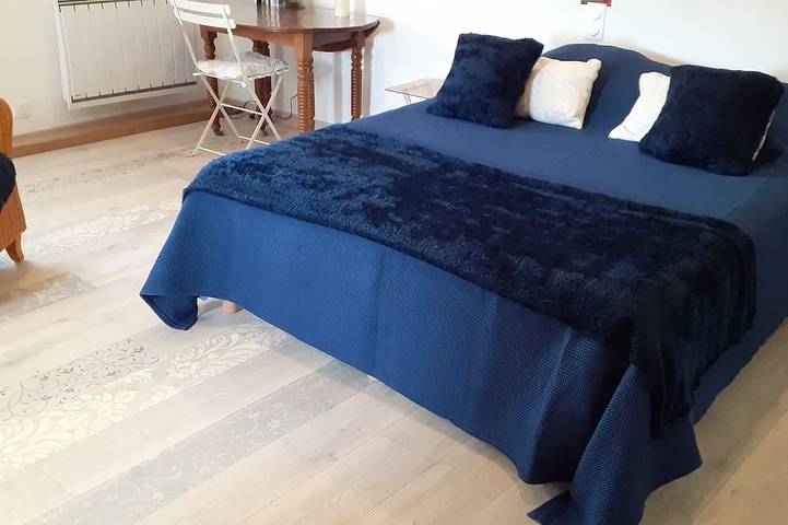 Gîte pour 4 personnes, avec terrasse à Venasque - 3