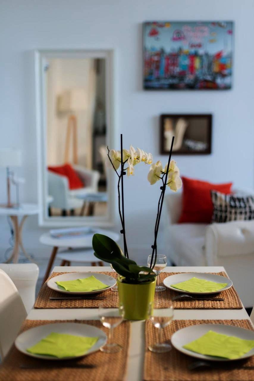 Appartement entier, Les Gîtes de Claire in Honfleur, Région de Lisieux