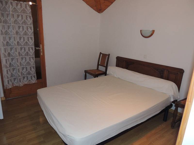 Gîte für 6 Personen in Les Hieres, La Grave