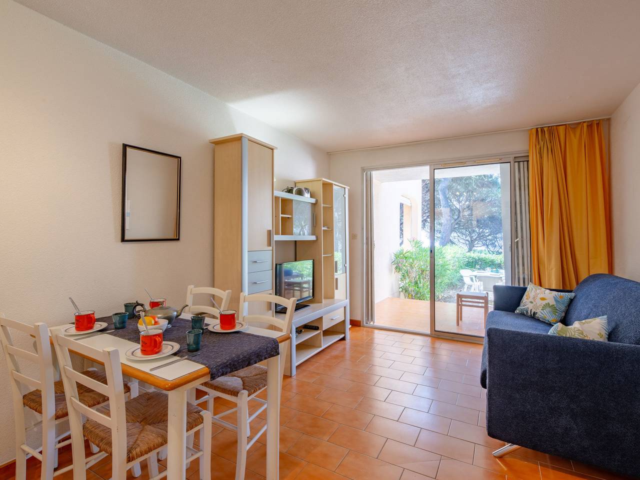 Appartamento vacanze a Var a partire da 65€ a notte