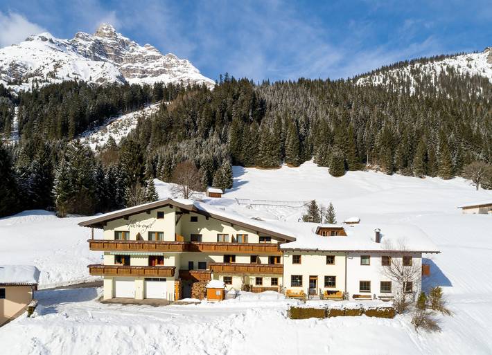 Hotel für 1 Personen, kinderfreundlich - 1