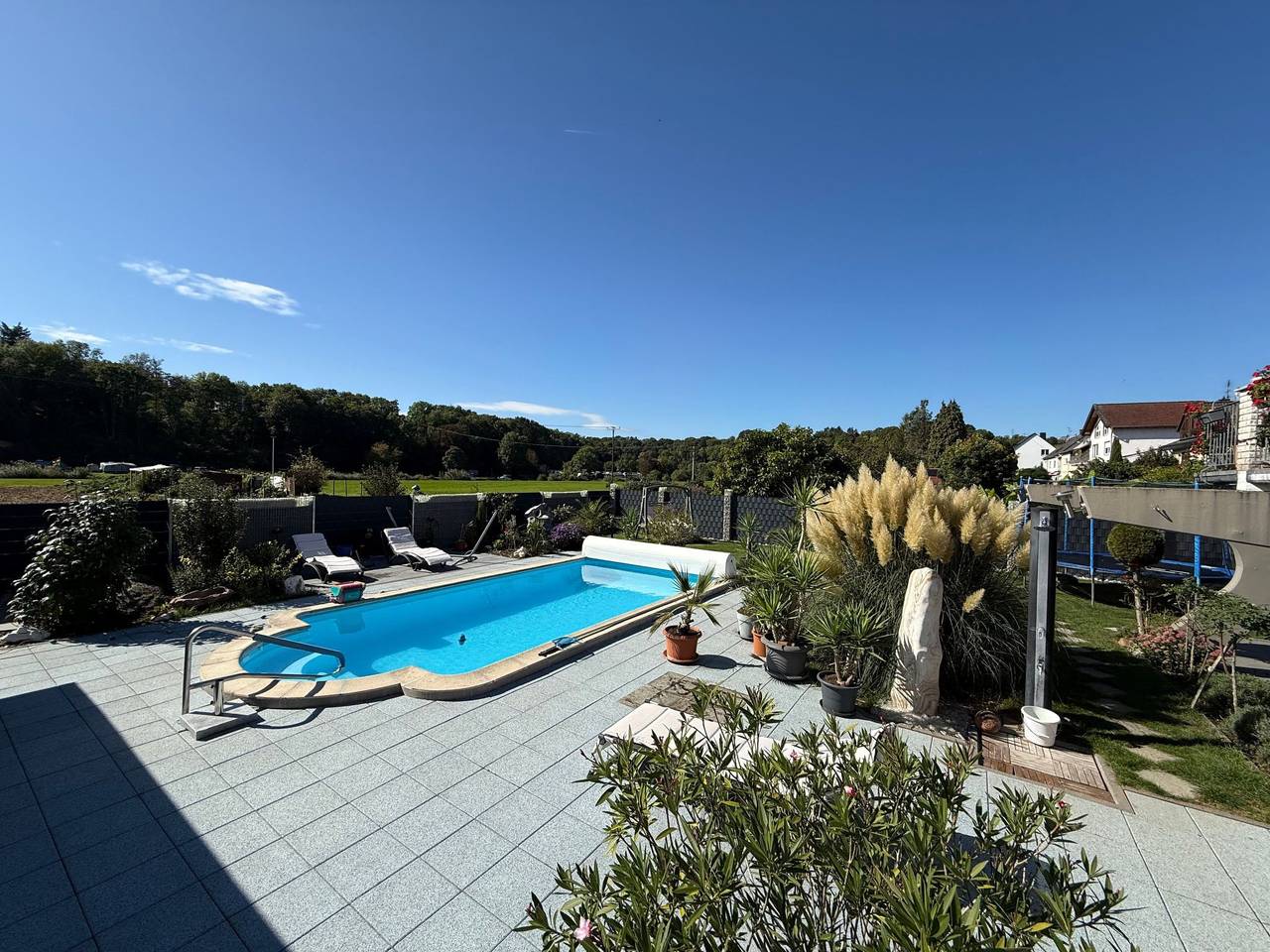Geheel appartement, Lahn-Paradies in Aull, Lahn-Taunus