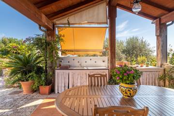 Agriturismo per 3 Persone in Modica, Provincia di Ragusa, Foto 3