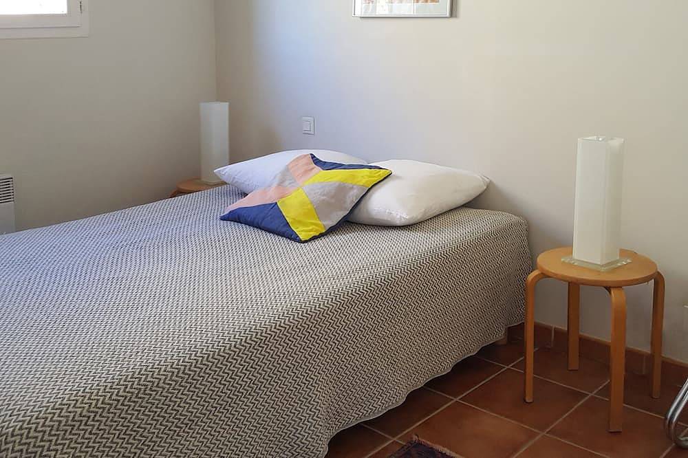 Appartement entier, Gites du Cabardes - Gite 1 à 8 kms de Carcassonne avec piscine chauffée in Ventenac-Cabardès, Région de Carcassonne