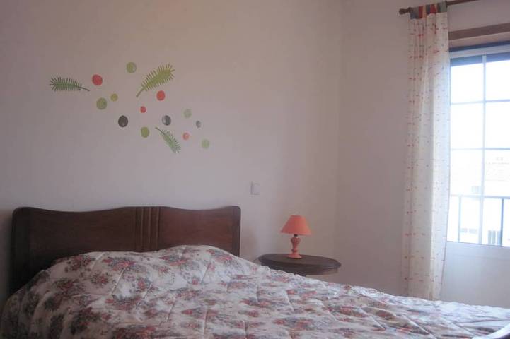 Location de vacances pour 10 personnes, avec jacuzzi et balcon dans Praia De Vale Furado Pataias - 4