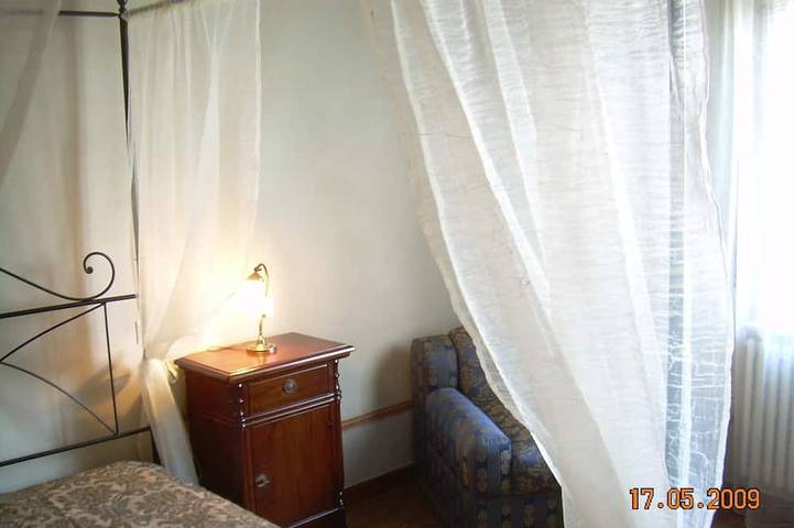 Appartement entier, Appartement de «charme» Dans le Centre Historique de Montepulciano in Montepulciano, Province de Sienne