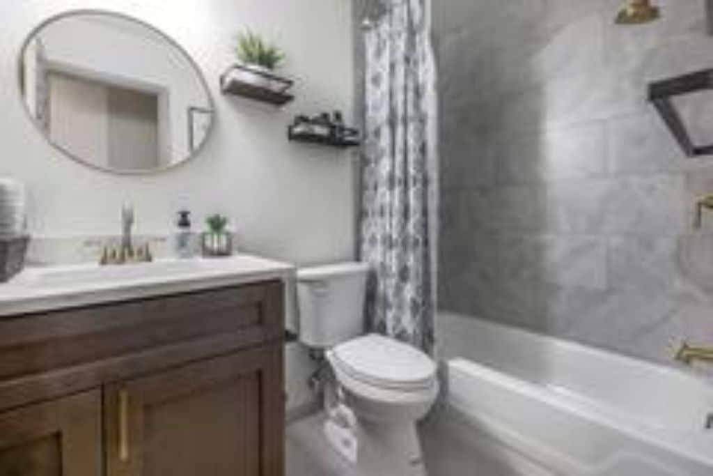 Chic Cozy Home near Austin with Bonus Game Room, Near Kalahari in Pflugerville, Travis County