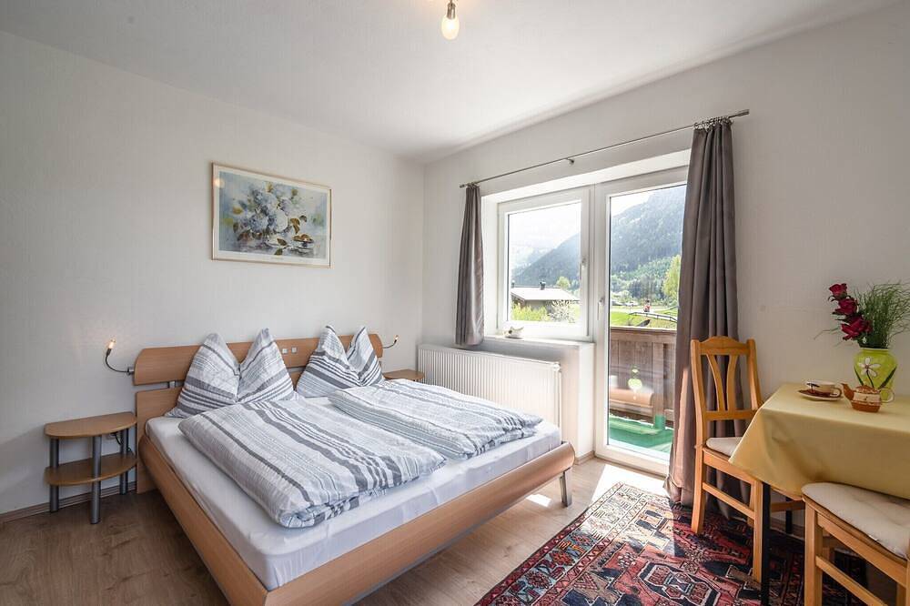 Ganze Wohnung, Hütte in Muhlbach nahe Kitzbühel Skigebiet in Bramberg am Wildkogel, Pinzgau