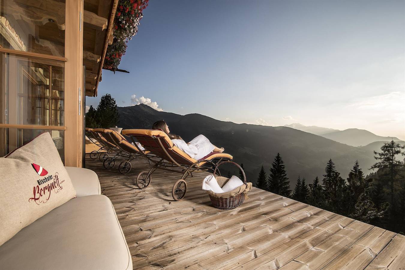 Bauernhof für 20 Personen in Alpbach, Ski Juwel Alpbachtal Wildschönau