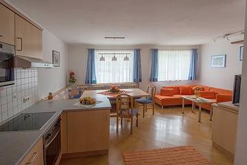 Ferienwohnung für 10 Personen in Rauris, Ski Amadé, Bild 2