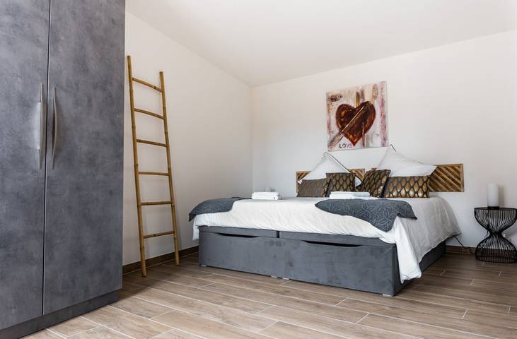 Gîte pour 5 personnes à Thann - 2