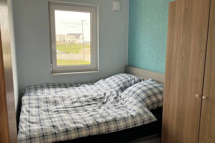 Ferienwohnung für 3 Personen, mit Garten und Terrasse in Rheinböllen - 2