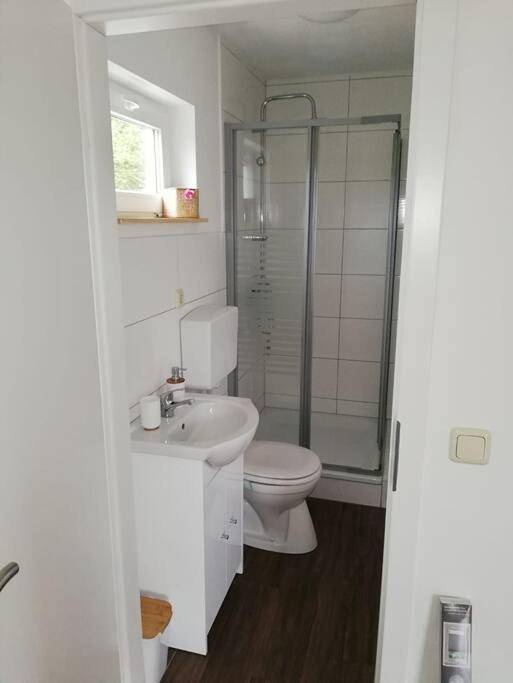 Ferienhaus für 4 Personen, mit Terrasse und Garten in Mönkebude - 2