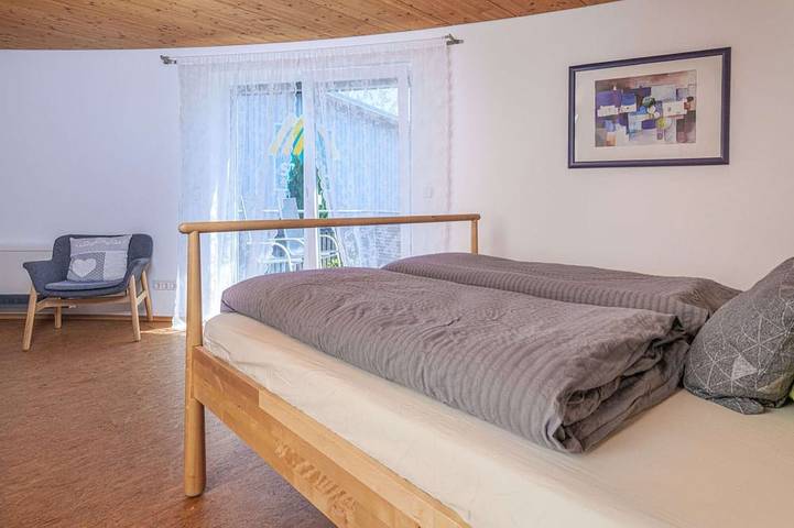 Ferienhaus für 16 Personen, mit Sauna und Whirlpool sowie Garten, mit Haustier in Dornstetten - 3