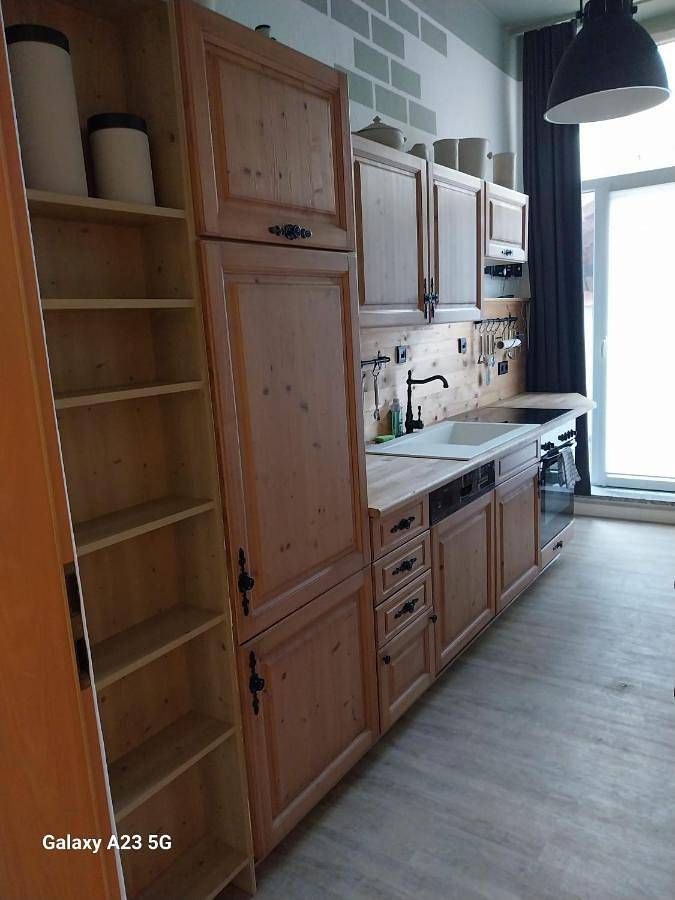 Appartement entier, Two-Bedroom Apartment in Stendal, Altmark