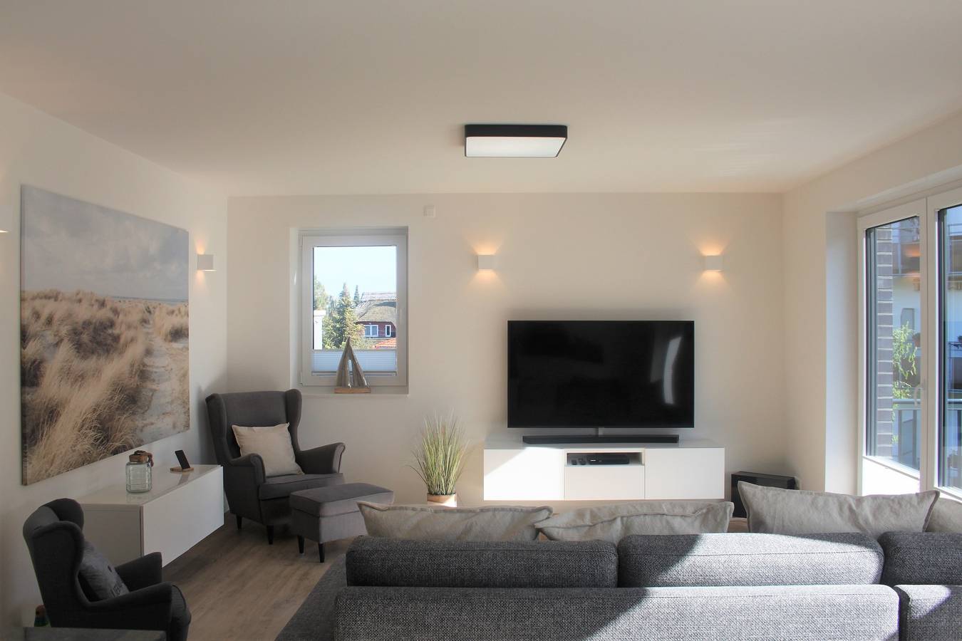 Ferienwohnung in Grömitz ab 108€ pro Nacht