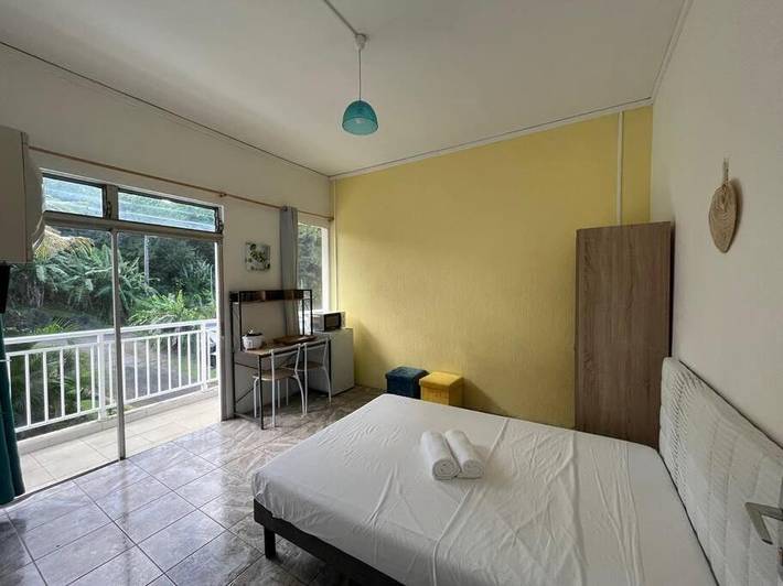 Appartement de vacances pour 2 personnes