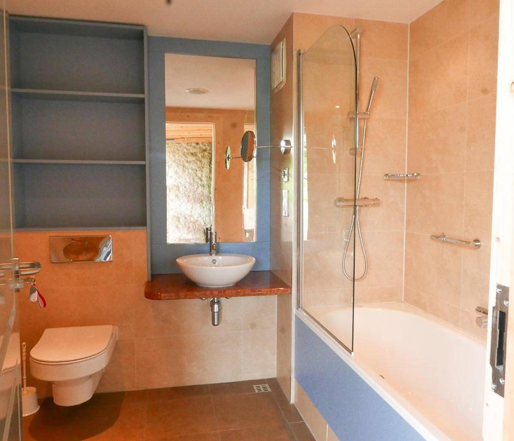 Greystones Glamping - Tent 4 in County Wicklow