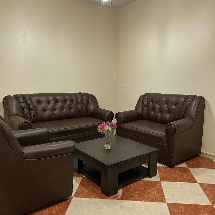 Appartement de vacances pour 4 personnes, avec piscine et vue, animaux acceptés