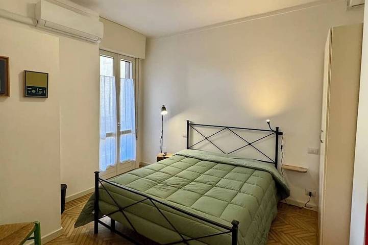 Entire apartment, Aro's House in Cremona, Cremona Province
