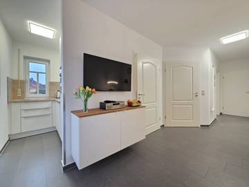 Ferienwohnung für 3 Personen in Strand Norddeich, Norddeich, Bild 2