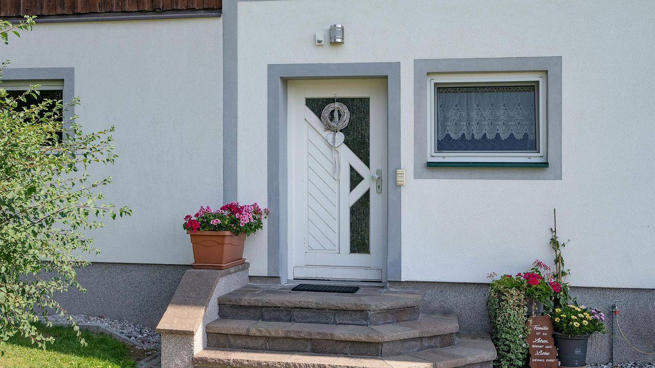 Ganze Ferienwohnung, Ferienwohnung für 7 Personen (90 m²) in Hochfilzen in Hochfilzen, Saalbach-Hinterglemm