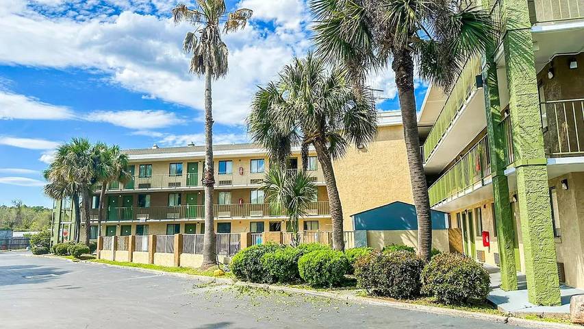 Vacation apartment for 3 people - 1