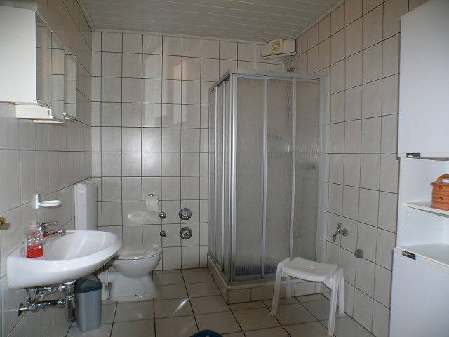 Ganze Wohnung, Ferienwohnungen Berkemeyer - Ferienwohnung, Erik, 50 qm, 1-3 Personen in Rosendahl, Münsterland